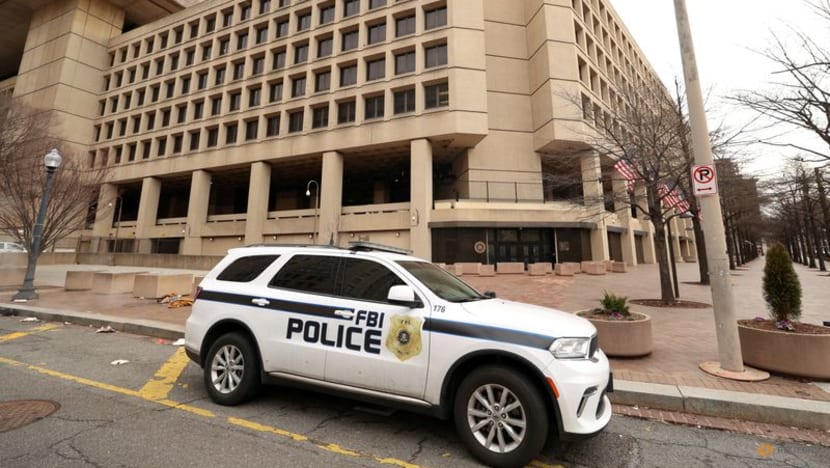 FBI investigating cyberattack at Oracle, Bloomberg News reports FBI investigating cyberattack at Oracle, Bloomberg News reports