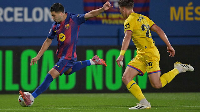 西甲：巴列卡诺以1比1 踢和塞尔塔