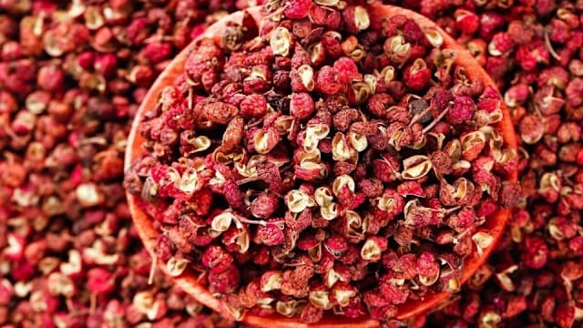 作用不只是麻舌头，花椒还能清掉老化细胞！