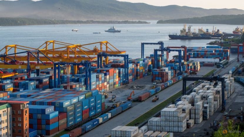 Russia, Cuba and North Korea escape worst of Trump's tariff wrath Russia, Cuba and North Korea escape worst of Trump's tariff wrath