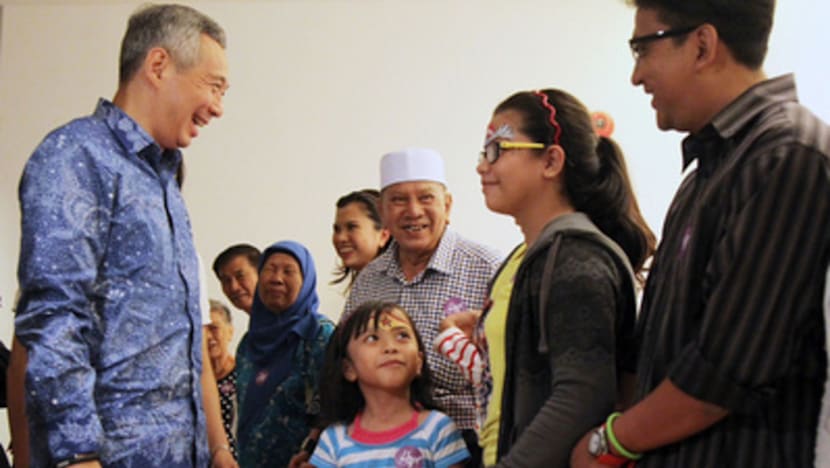 One-stop cancer rehab centre to open in Jurong