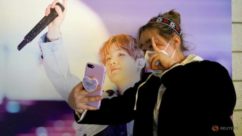 Commentary: Why are K-pop fans trolling Donald Trump?
