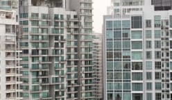 Government may require condo management teams to submit, publish sinking funds for essential works