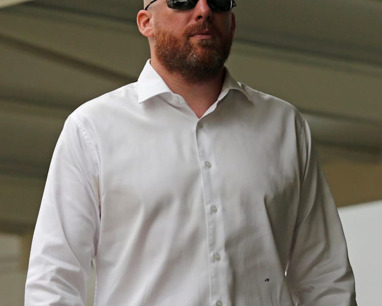 1MDB probe: Falcon Bank branch head is 5th person charged in Singapore