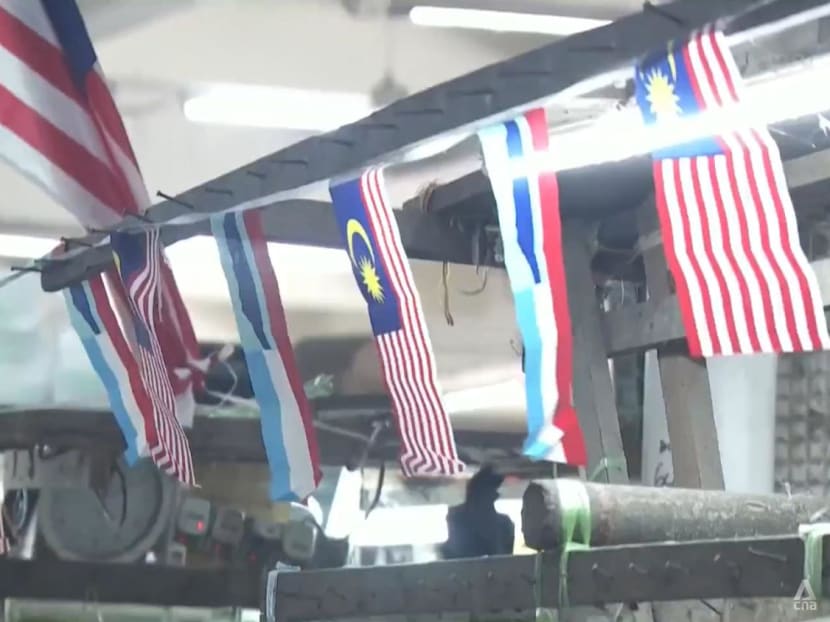 Opposition camp disarray in Sabah in lead-up to Malaysia&rsquo;s 15th General Election