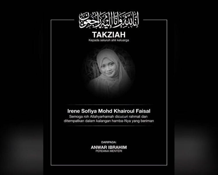 3 students arrested over alleged murder of 16-year-old female schoolmate in Johor