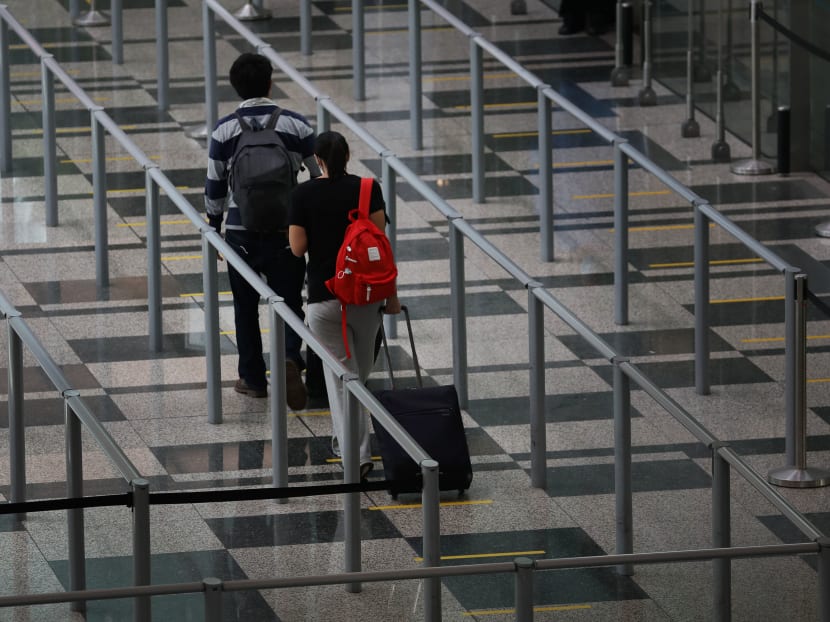 A S’pore student’s plea for ICA to accept her US vaccine records for vaccinated travel lane A S’pore student’s plea for ICA to accept her US vaccine records for vaccinated travel lane