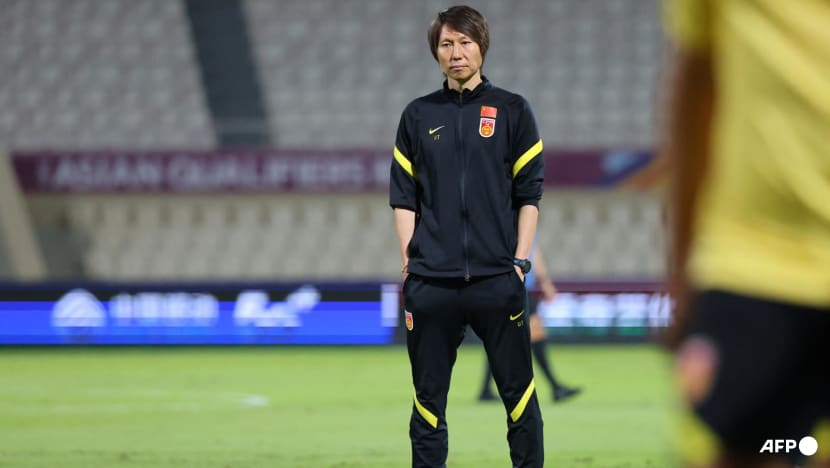 Li Tie: Chinese football legend and ex-Everton player jailed 20 years for corruption Li Tie: Chinese football legend and ex-Everton player jailed 20 years for corruption