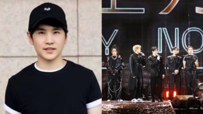 Ex-Energy Member Milk, Who Left Showbiz 18 Years Ago, Is Now The CEO Of 3 Companies
