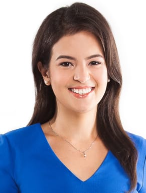 Sarah Al-Khaldi
