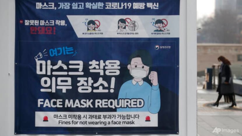 South Korea reports biggest daily COVID-19 death toll so far
