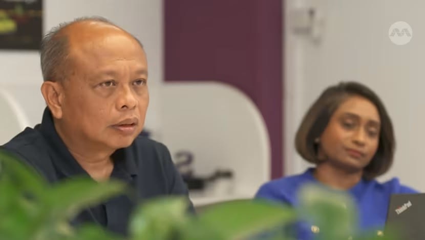 KILASAN: Dana lagi S$10 juta dalam 5 tahun untuk kukuhkan sektor perusahaan sosial SG; Siasatan dijalankan susuli ancaman bom palsu di Pangkalan Udara Paya Lebar; Amerika Syarikat rasmi keluar WHO selepas hampir lapan dekad jadi ahli
