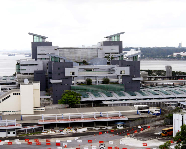 Greater interconnectivity has heightened security threats: MP