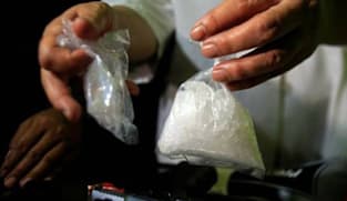 Asia’s synthetic drug seizures hit new highs as scam links ‘deepen’: UN report