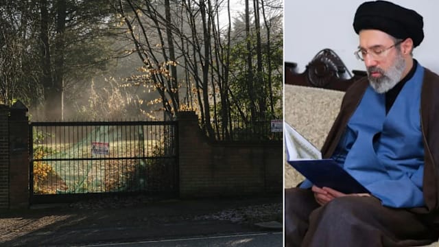 穆杰塔巴海外财富帝国曝光 涉数十亿美元资产