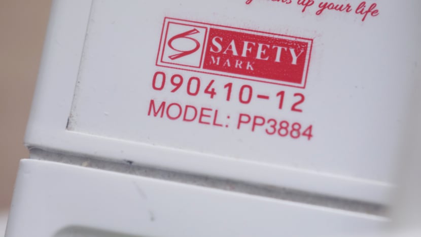 Over 2,900 appliances such as toasters, kettles sold without safety mark on e-commerce sites in 2021