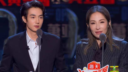 Elva Hsiao’s Boyfriend Decided To Date Her Because She Would Be "Too Old" If He Kept Putting It Off