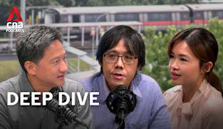 Deep Dive - Why MRT disruptions feel extra frustrating and what can a new task force do?