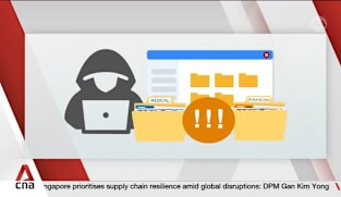 CNA Explains: Could hackers steal encrypted data and unlock it years later?