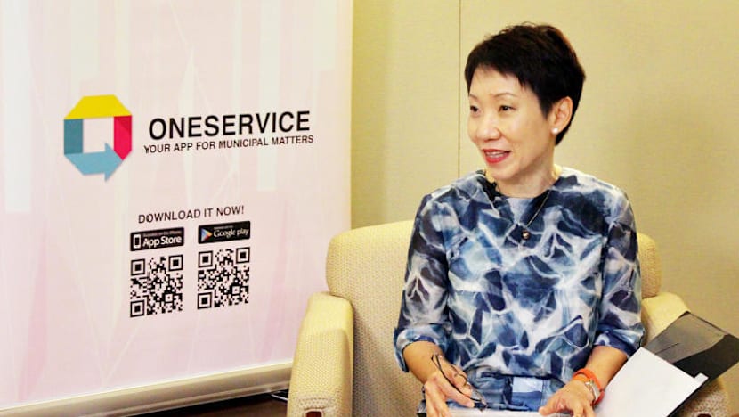 Faster response time for cases involving multiple agencies: Grace Fu