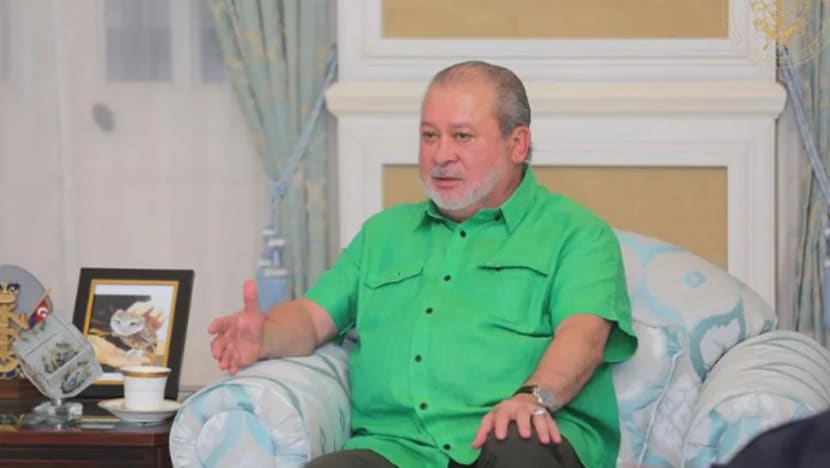 'Sampai bila rakyat tanggung keadaan sebegini?', keluh Sultan Ibrahim 'Sampai bila rakyat tanggung keadaan sebegini?', keluh Sultan Ibrahim