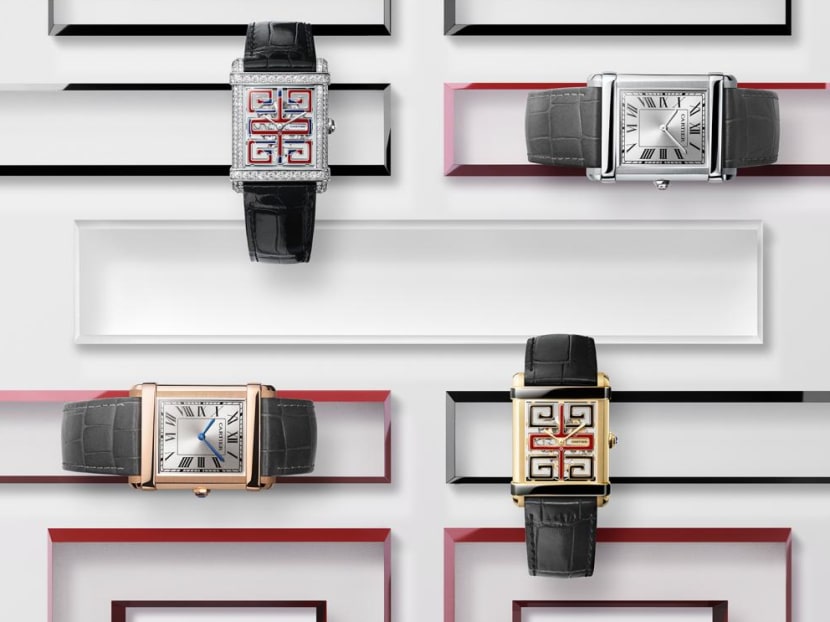 From the Santos to the Tank Ever wondered how Cartier makes its most iconic watches CNA Luxury