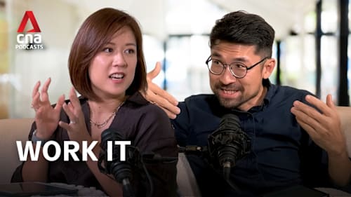 Work It - Making sense of salary benchmarks and guides