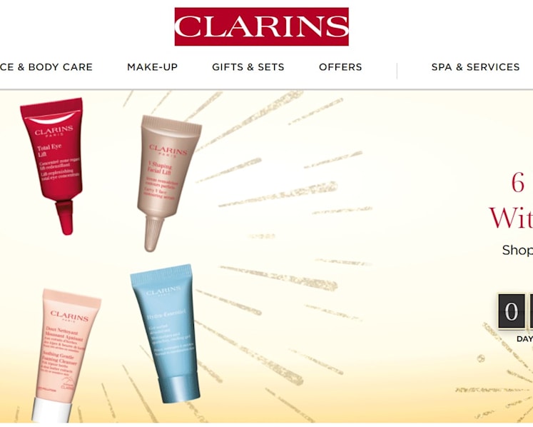 Cosmetics company Clarins hit by data security incident, 'may involve' Singapore customers’ personal information
