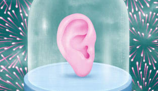 Your hearing can get worse as you age – here’s how to protect it