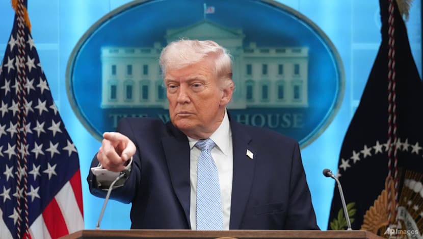 'A whole civilisation will die tonight' says Trump as Iran defies looming deadline