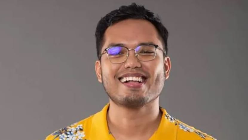 Khairul Aming terima banyak lamaran, calon harus sedia hidup tanpa privasi Khairul Aming terima banyak lamaran, calon harus sedia hidup tanpa privasi