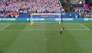 Germany vs Paraguay World Cup 2026 match highlights
