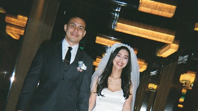 梁嘉靖宣布怀孕，喜曝宝宝性别是......