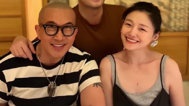 为大S完成“这件事”后，具俊晔将回韩国见家人