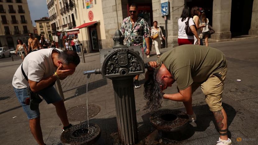 Spain braces for third heatwave with highs above 40°C
