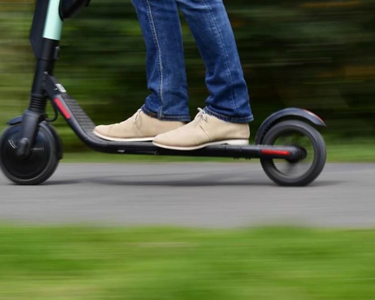 PMD retailers worried about impact of footpath ban that came 'without warning'