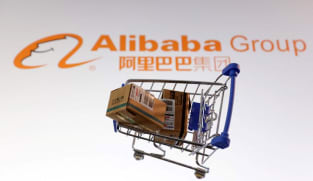 Alibaba's new 'instant commerce' portal passes 40 million daily orders