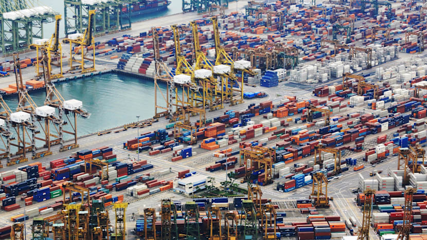 Manufacturing output continues to rise