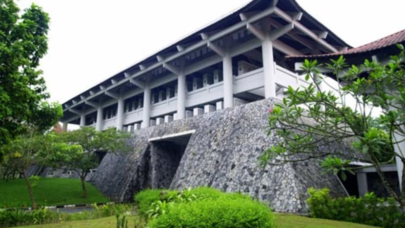 Mandai Crematorium closed on Sunday from 1pm for cremation of Mr Lee Kuan Yew