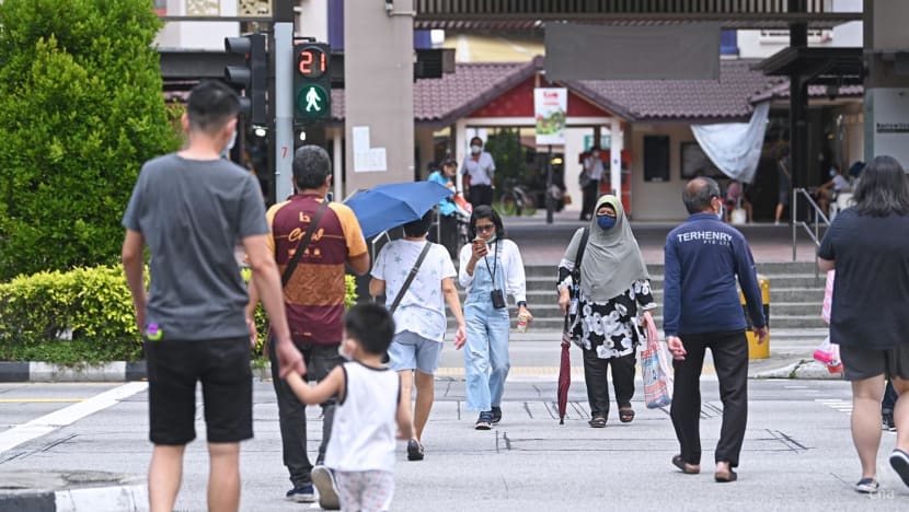 Commentary: Not clear that there is a better time to raise GST Commentary: Not clear that there is a better time to raise GST