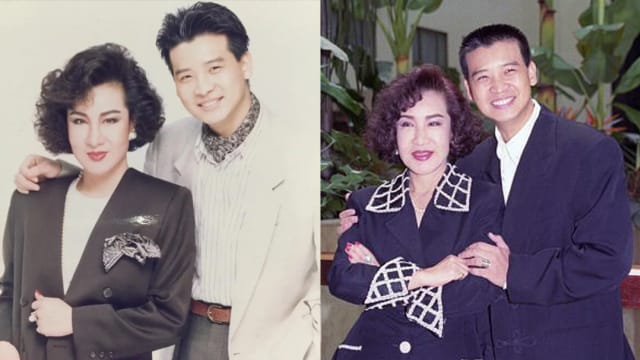 首席歌后杨小萍死因曝光　亲弟杨庆煌悲痛发声