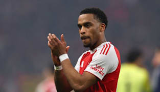 Arsenal's Timber fit for Champions League final, Arteta says