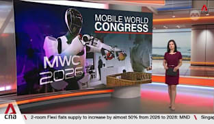 Mobile World Congress: New technologies tease the future of AI-powered travel services