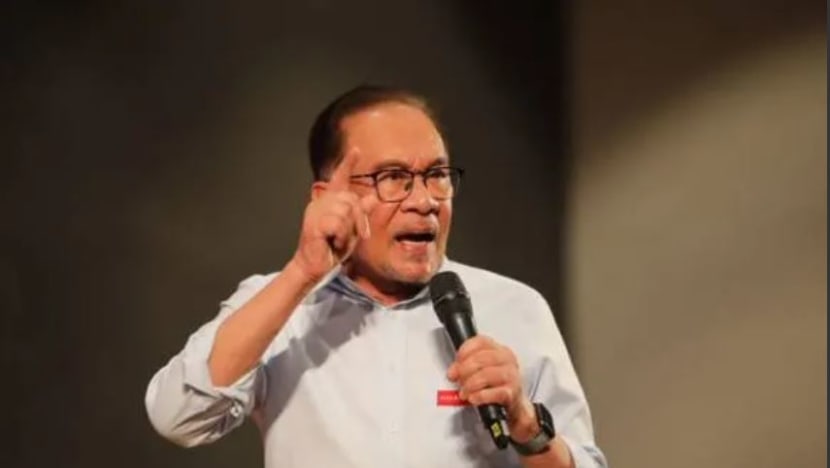 PH ikrar basmi kemiskinan di seluruh negara jika menang PRU15: Anwar Ibrahim