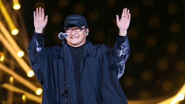 中国音乐家刘欢病逝上海　享年63岁