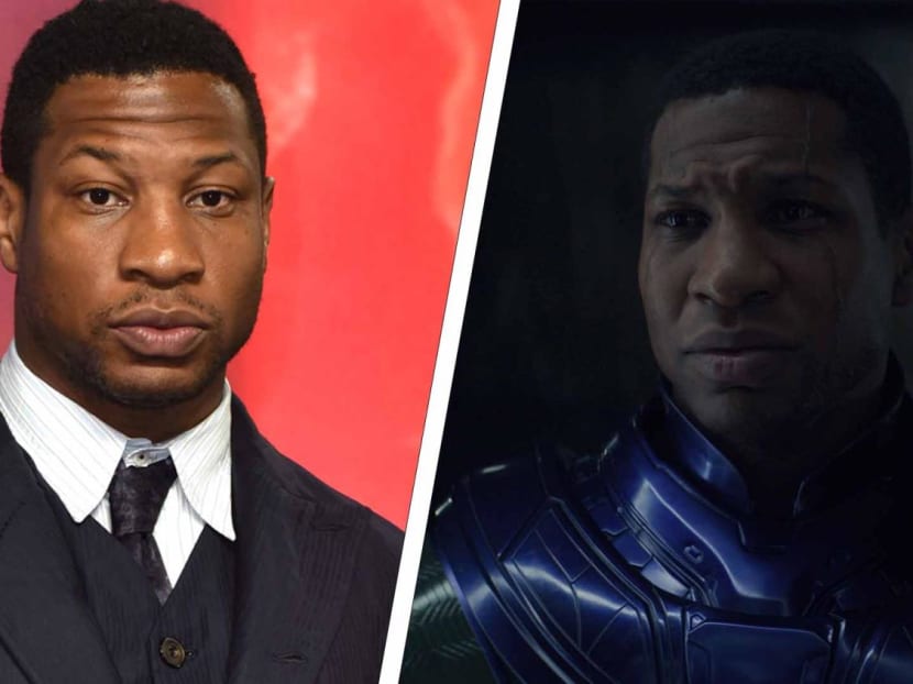 [Video] Jonathan Majors Reveals The Songs He Played On Set To Get In The Mood To Play Kang The Conqueror In Ant-Man And The Wasp: Quantumania