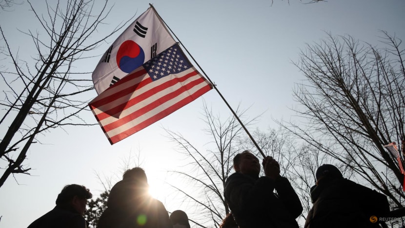 South Korea trade minister may seek extension to tariff freeze in US talks South Korea trade minister may seek extension to tariff freeze in US talks