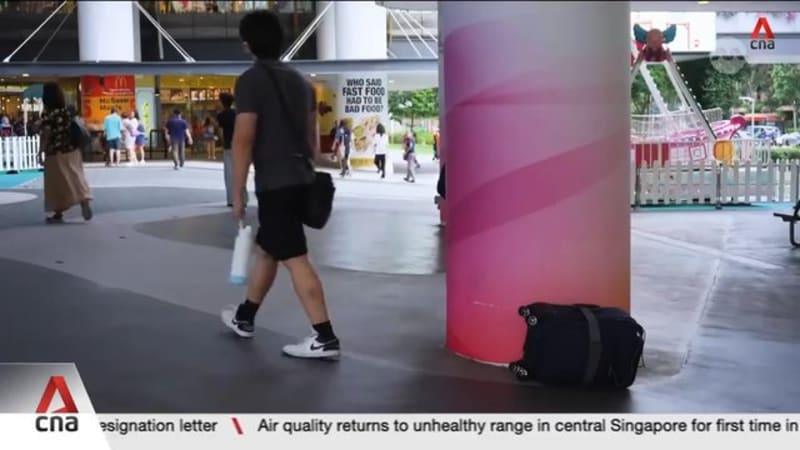 CNA Explains: How Singaporeans can stay prepared amid evolving terror threats 