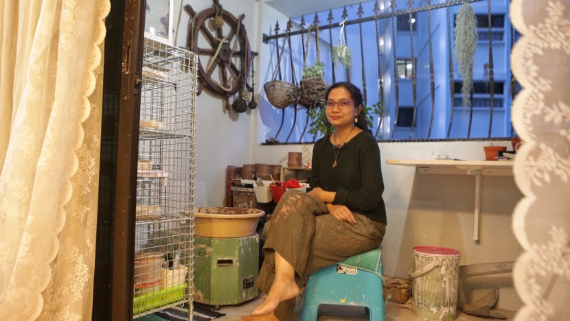 The Big Read in short: Making a living out of the arts