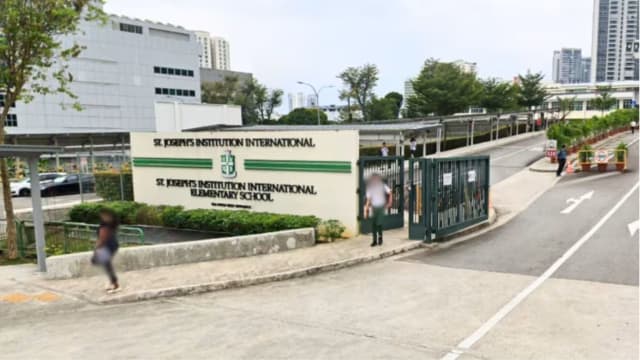 圣若瑟书院国际学校学生 学校海外旅行期间丧命
